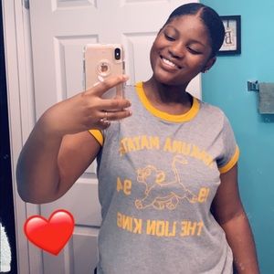 Meet your Posher, Trinity